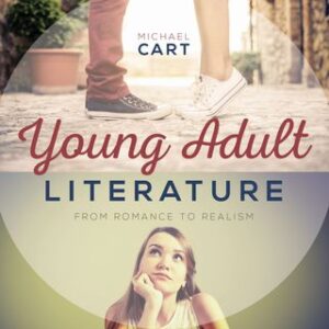 Young Adult Literature 3rd Edition From Romance to Realism - Original PDF