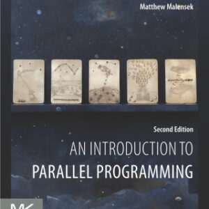 An Introduction to Parallel Programming 2nd Edition - Original PDF