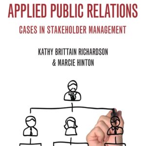 Applied Public Relations 3rd Edition - Original PDF