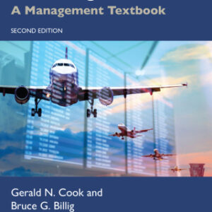 Airline Operations and Management A Management Textbook 2nd Edition - Original PDF