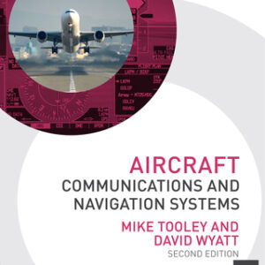 Aircraft Communications and Navigation Systems 2nd Edition - Original PDF