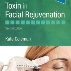 Botulinum Toxin in Facial Rejuvenation 2nd Edition - Original PDF