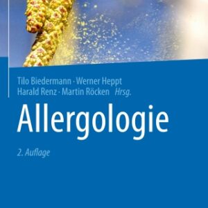 Allergologie 2nd Edition - Original PDF