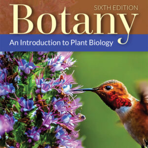 Botany 6th Edition - Original PDF