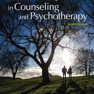 Theory and Treatment Planning in Counseling and Psychotherapy 2nd Edition - Original PDF