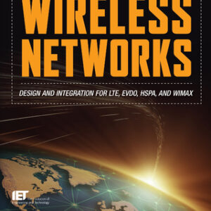 Wireless Networks 3rd Edition - Original PDF