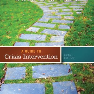 A Guide to Crisis Intervention 5th Edition - Original PDF