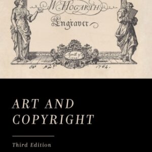 Art and Copyright 3rd Edition - Original PDF