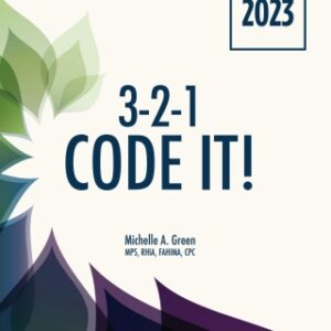 3-2-1 Code It! 2023 Edition 11th Edition - Original PDF