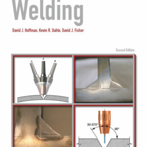 Welding 2nd Edition - Original PDF