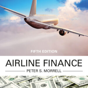 Airline Finance 5th Edition - Original PDF