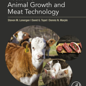 The Science of Animal Growth and Meat Technology 2nd Edition - Original PDF