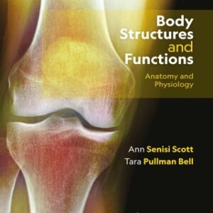 Body Structures and Functions 14th Edition - Original PDF