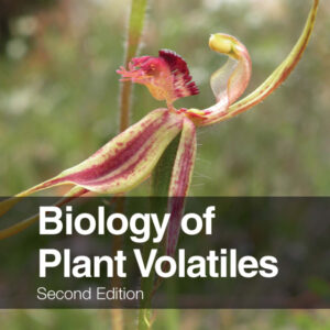 Biology of Plant Volatiles 2nd Edition - Original PDF