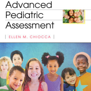 Advanced Pediatric Assessment 3rd Edition - Original PDF