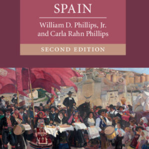 A Concise History of Spain 2nd Edition - Original PDF