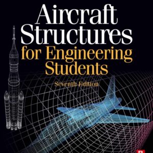 Aircraft Structures for Engineering Students 7th Edition - Original PDF