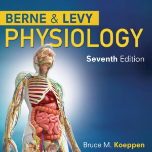 Berne and Levy Physiology 7th Edition - Original PDF