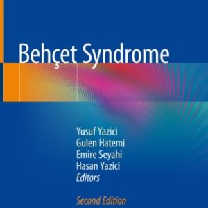 Behçet Syndrome 2nd Edition - Original PDF