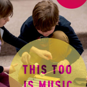 This Too is Music 2nd Edition - Original PDF