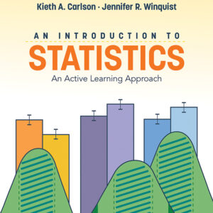 An Introduction to Statistics 3rd Edition An Active Learning Approach - Original PDF