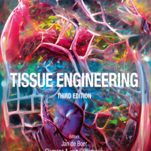 Tissue Engineering 3rd Edition - Original PDF