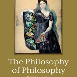 The Philosophy of Philosophy 2nd Edition - Original PDF