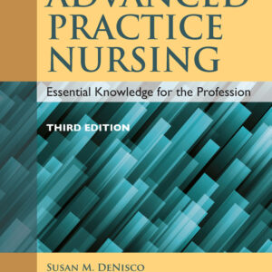 Advanced Practice Nursing 3rd Edition - Original PDF