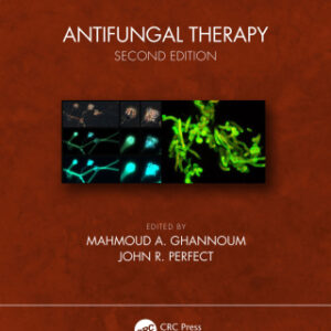 Antifungal Therapy, Second Edition 2nd Edition - Original PDF