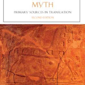 Anthology of Classical Myth 2nd Edition Primary Sources in Translation - Original PDF