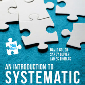 An Introduction to Systematic Reviews 2nd Edition - Original PDF