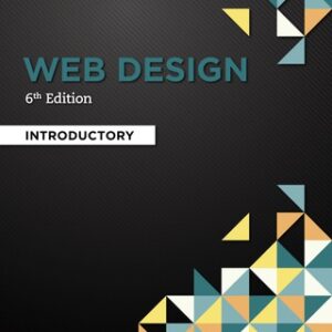 Web Design: Introductory 6th Edition - Original PDF