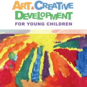 Art and Creative Development for Young Children 8th Edition - Original PDF