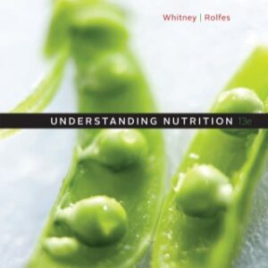 Understanding Nutrition 13th Edition - Original PDF