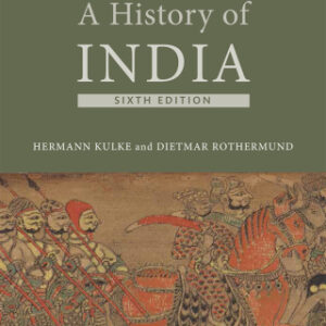 A History of India 6th Edition - Original PDF