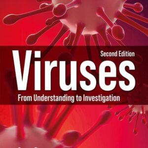 Viruses 2nd Edition From Understanding to Investigation - Original PDF