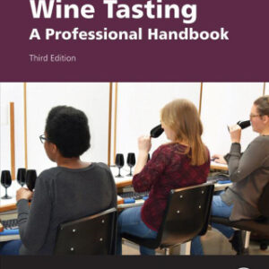 Wine Tasting A Professional Handbook 3rd Edition - Original PDF