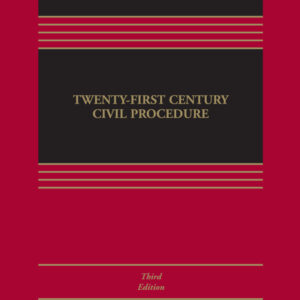 Twenty-First Century Procedure 3rd Edition - Original PDF