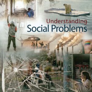 Understanding Social Problems 10th Edition - Original PDF