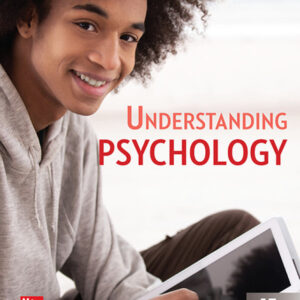 Understanding Psychology 15th Edition - Original PDF