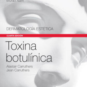 Toxina botulínica 4th Edition - Original PDF