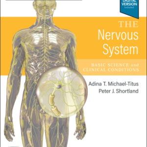 The Nervous System, E-Book: Systems of the Body Series 3rd Edition - Original PDF