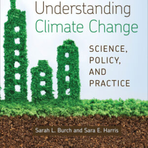 Understanding Climate Change Science, Policy, and Practice 2nd Edition - Original PDF