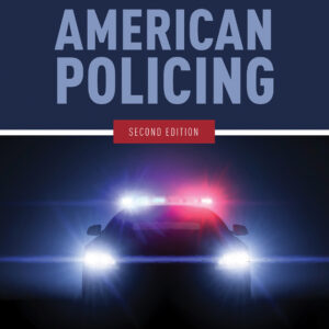 An Introduction to American Policing 2nd Edition - Original PDF