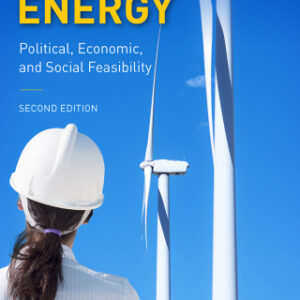 Alternative Energy Political, Economic, and Social Feasibility 2nd Edition - Original PDF