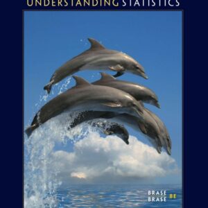 Understanding Basic Statistics 8th Edition - Original PDF