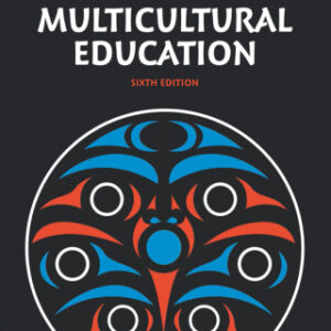 An Introduction to Multicultural Education 6th Edition - Original PDF