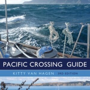 The Pacific Crossing Guide RCC Pilotage Foundation - Original PDF