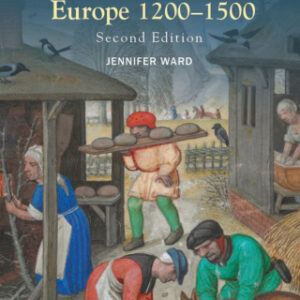 Women in Medieval Europe 1200-1500 2nd Edition 1200-1500 - Original PDF