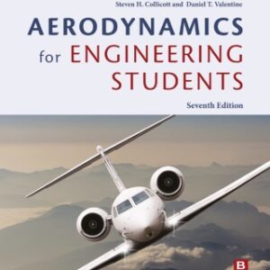 Aerodynamics for Engineering Students 7th Edition - Original PDF